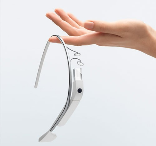 google glass flop
