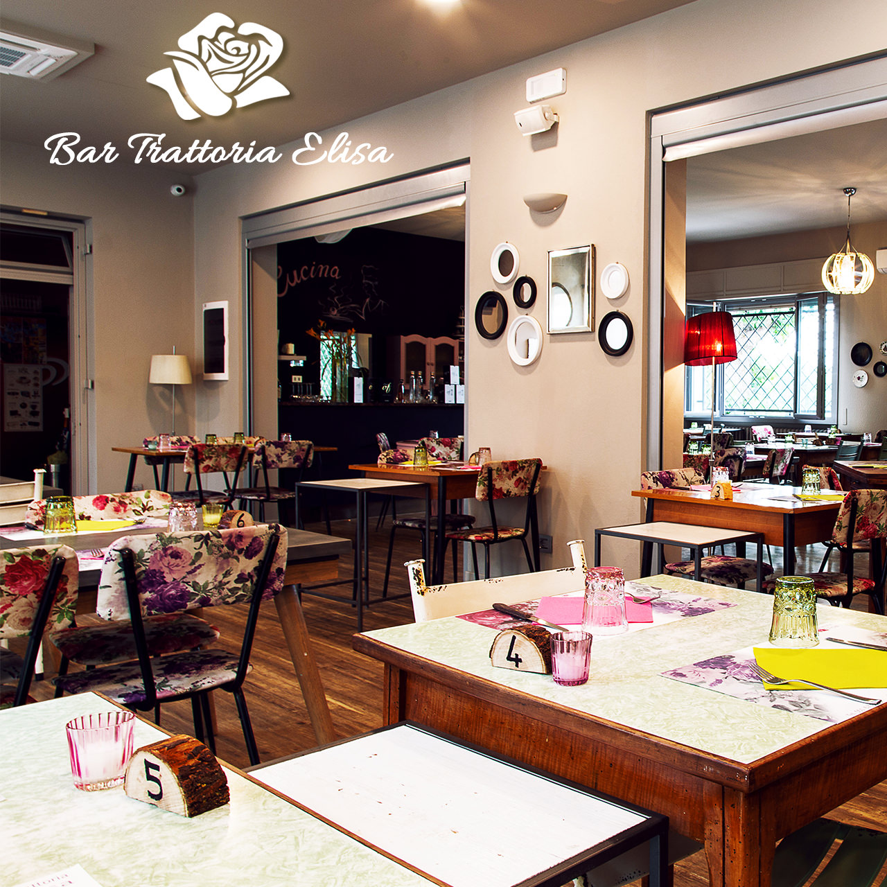 bar trattoria elisa 1