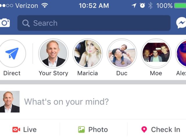 facebook-stories