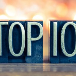 top 10