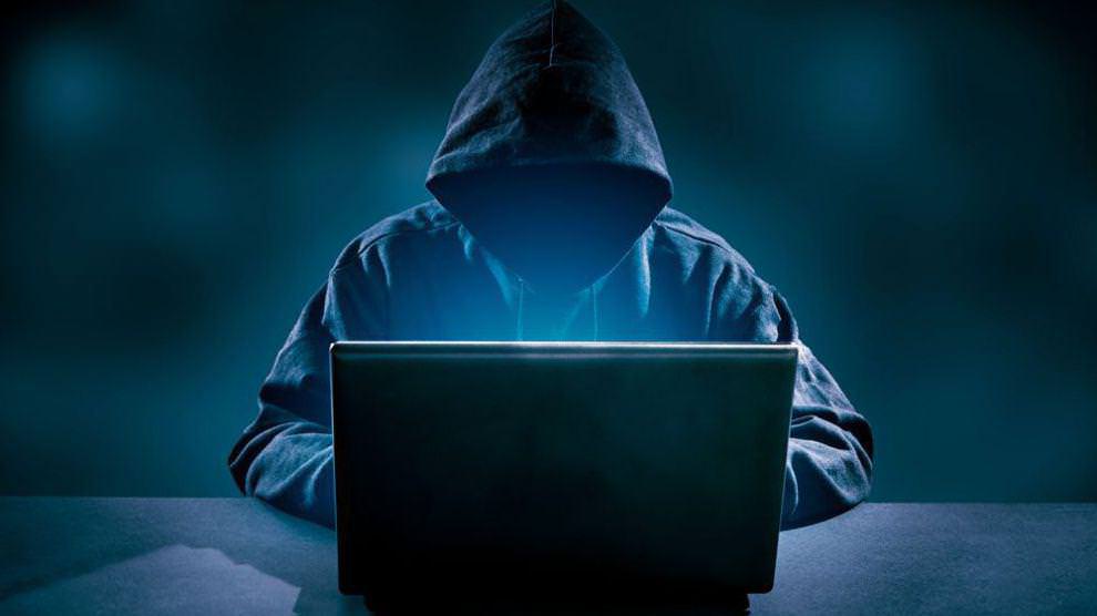 hacker