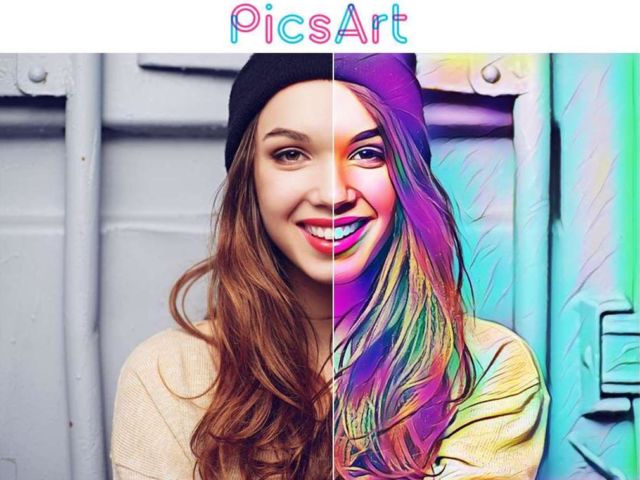 App di fotomontaggio