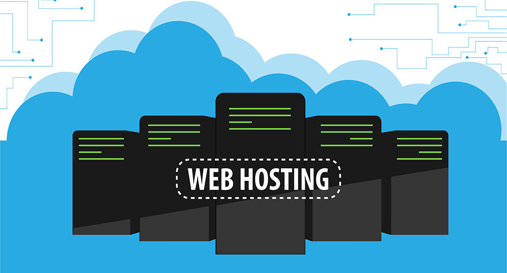 hosting