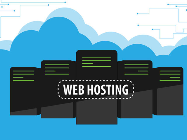 hosting