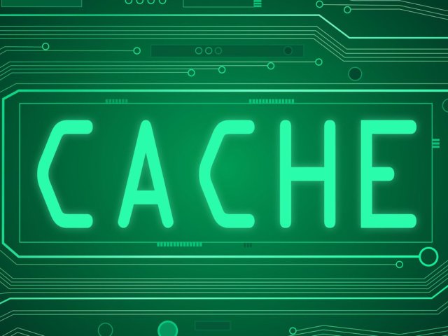 cache