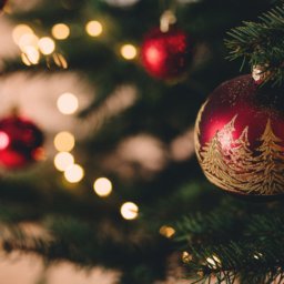 top 5 app di natale