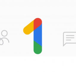 Google 1