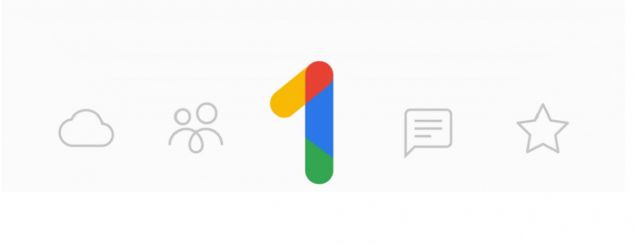 Google 1