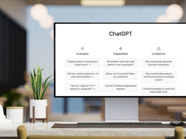 chatgpt