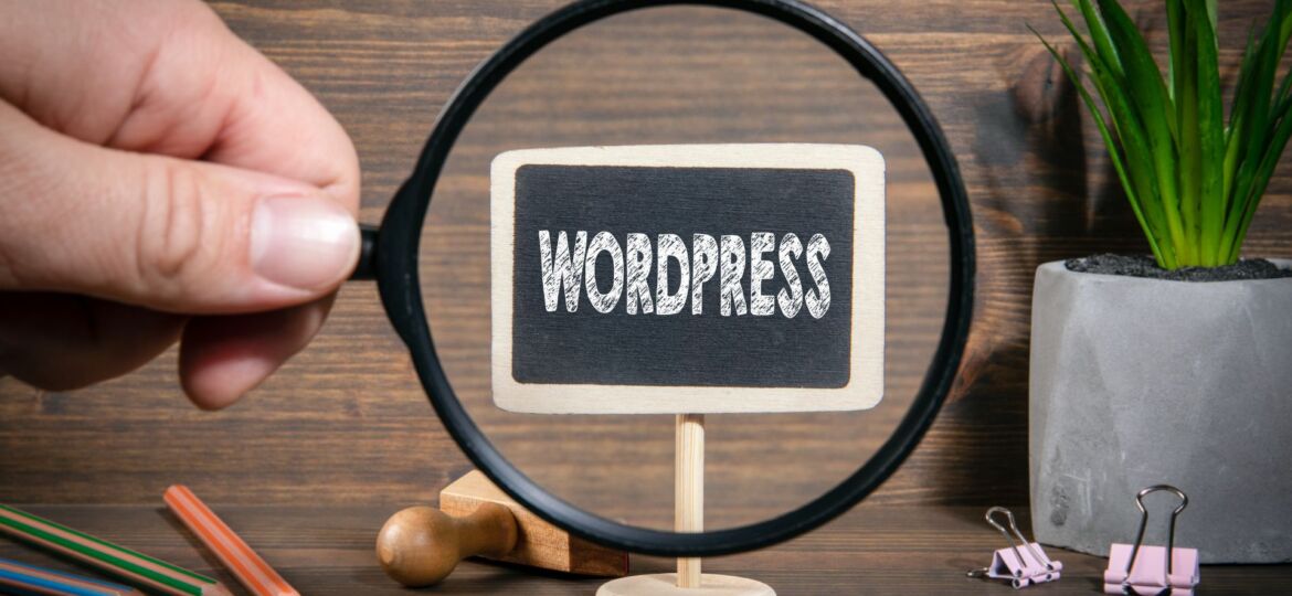 wordpress